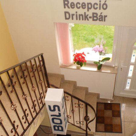 Mosoly Apartman Szeged Eksteriør bilde
