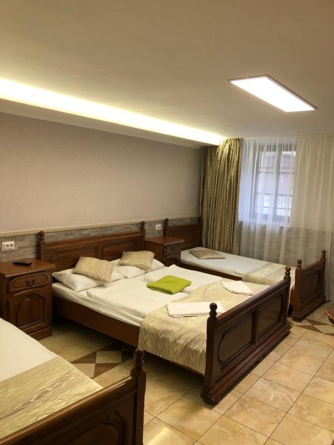Mosoly Apartman Szeged Eksteriør bilde