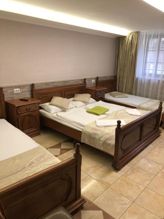 Mosoly Apartman Szeged Eksteriør bilde