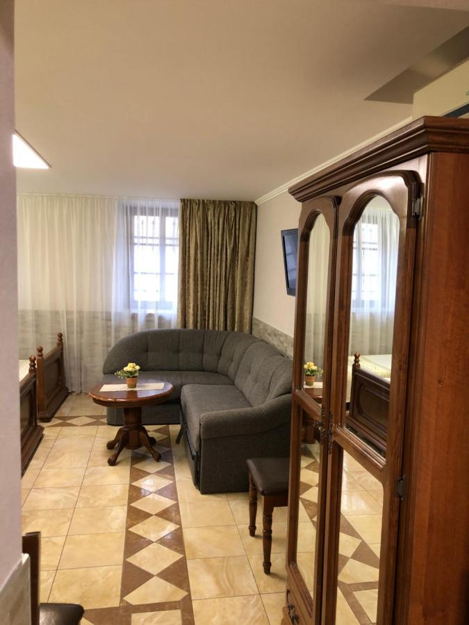 Mosoly Apartman Szeged Eksteriør bilde