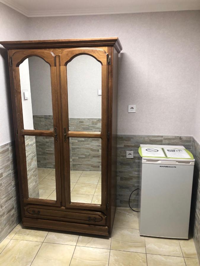 Mosoly Apartman Szeged Eksteriør bilde