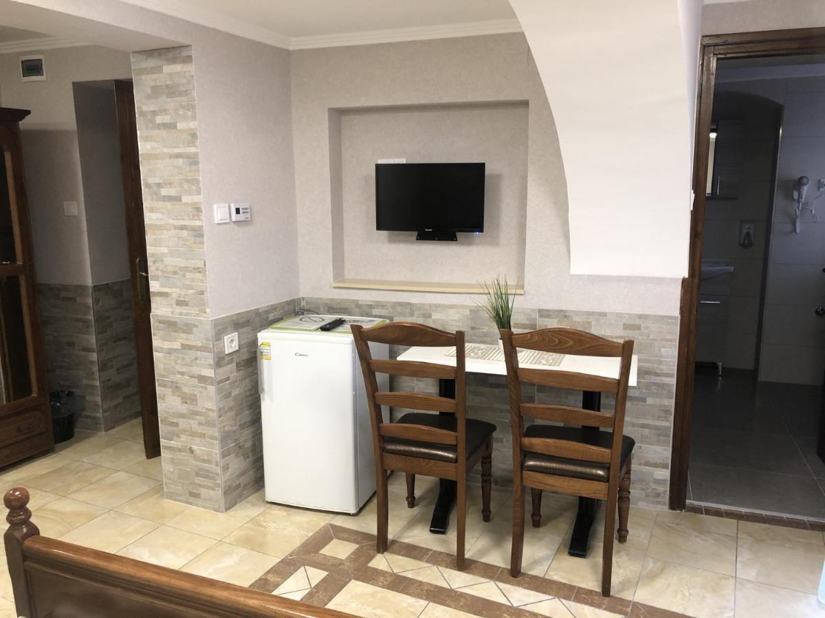 Mosoly Apartman Szeged Eksteriør bilde