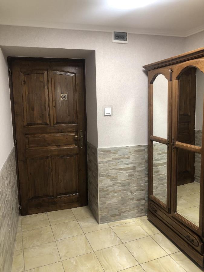 Mosoly Apartman Szeged Eksteriør bilde