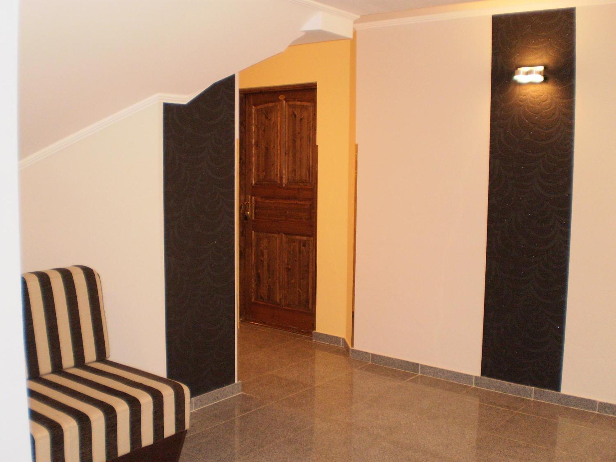 Mosoly Apartman Szeged Eksteriør bilde