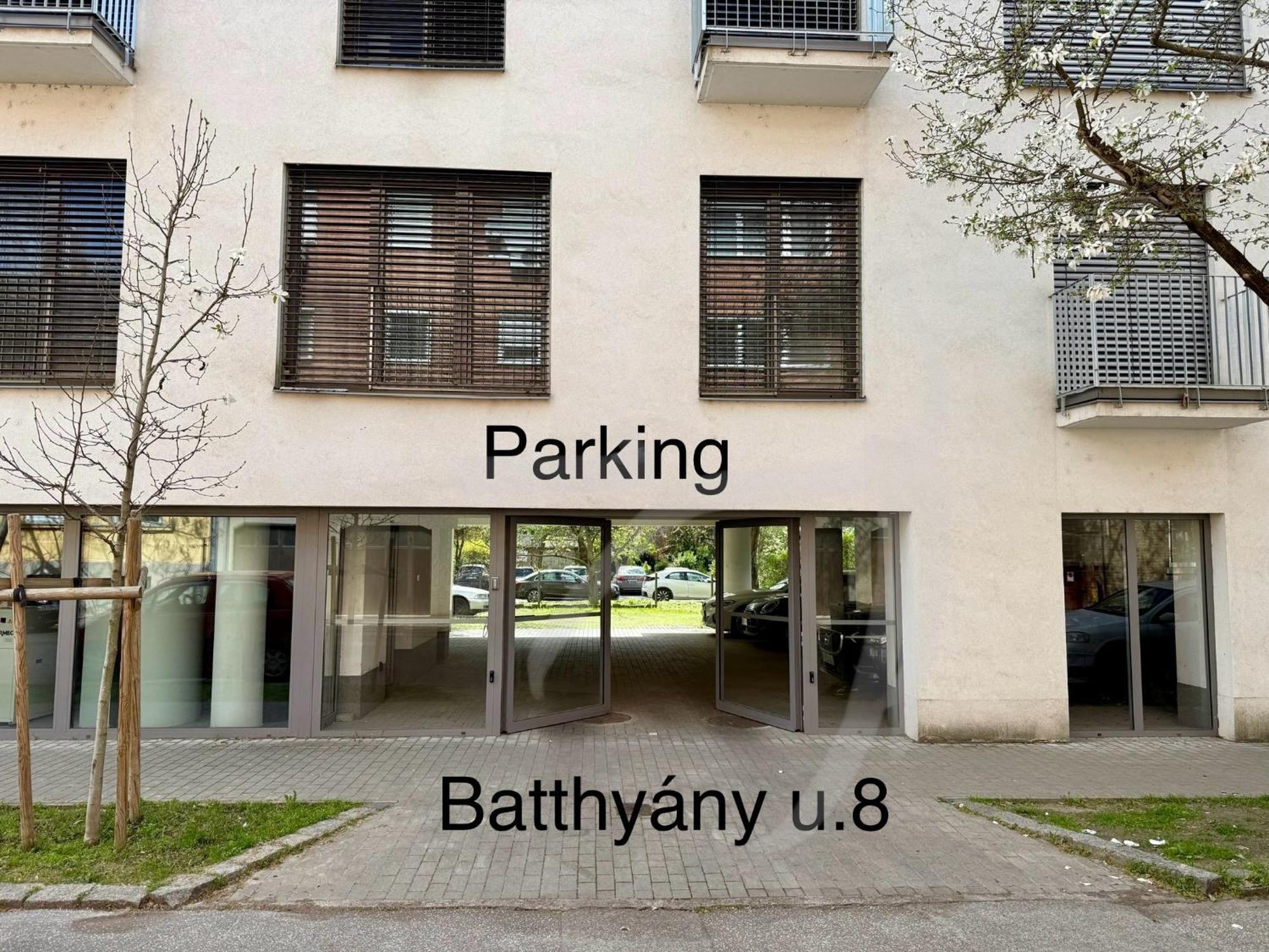 Mosoly Apartman Szeged Eksteriør bilde