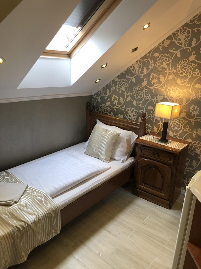 Mosoly Apartman Szeged Eksteriør bilde