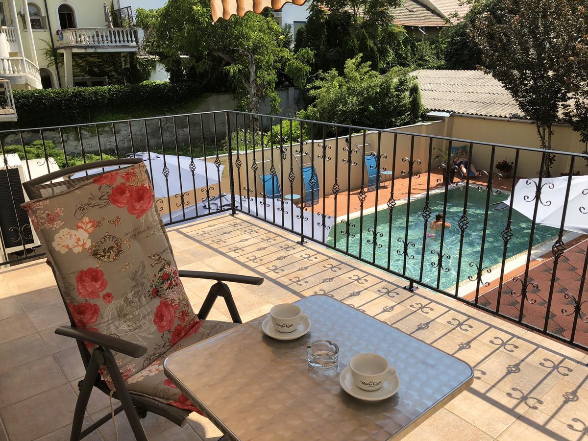 Mosoly Apartman Szeged Eksteriør bilde